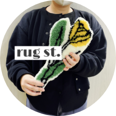 rug st.