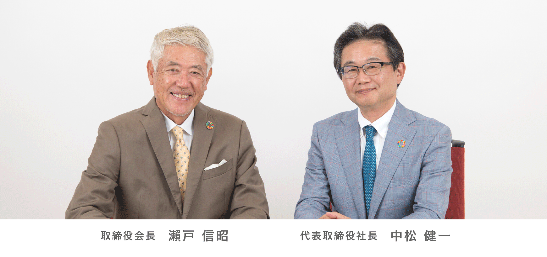中松 健一